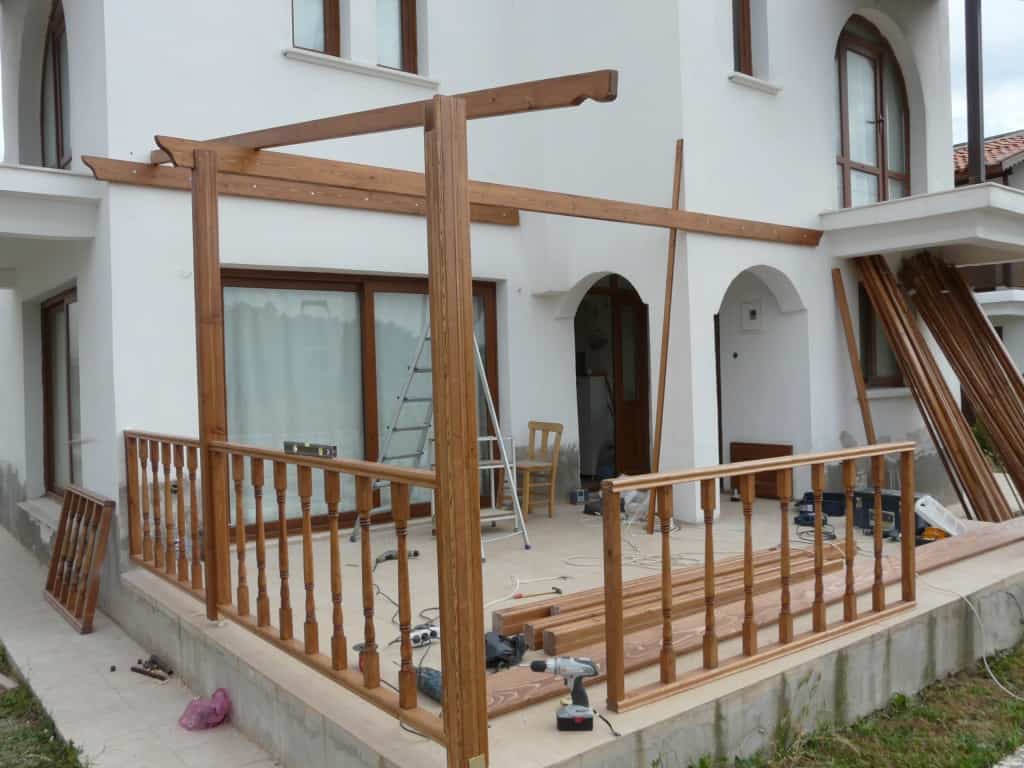Karasu Tadilatcı